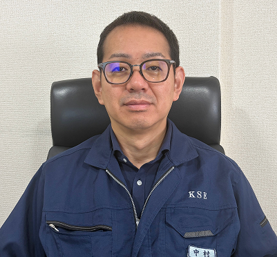 代表挨拶