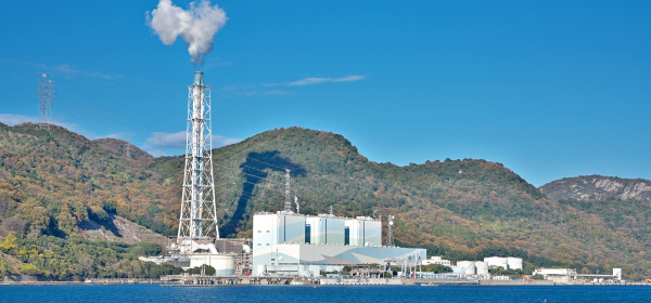発電システム部門