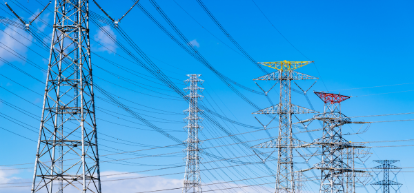 送電システム部門