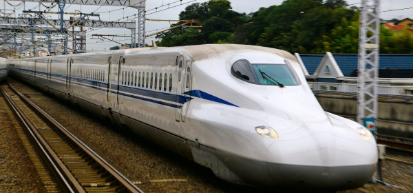 交通システム部門