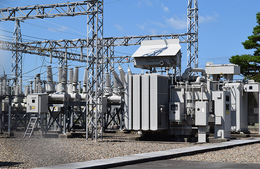 発電システム部門