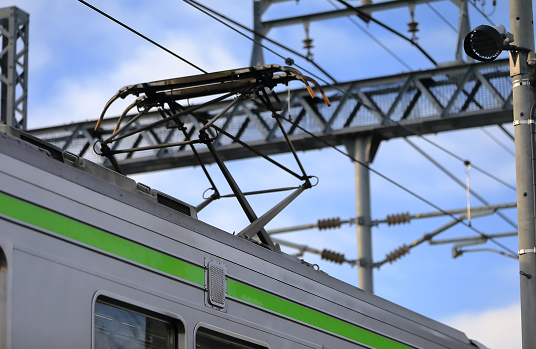 発電システム部門
