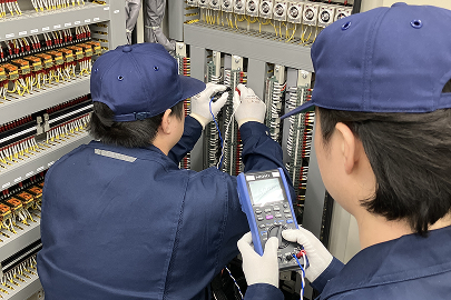 現場を動かす「品質管理のプロ」へ